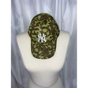 NY Snap Back Hat